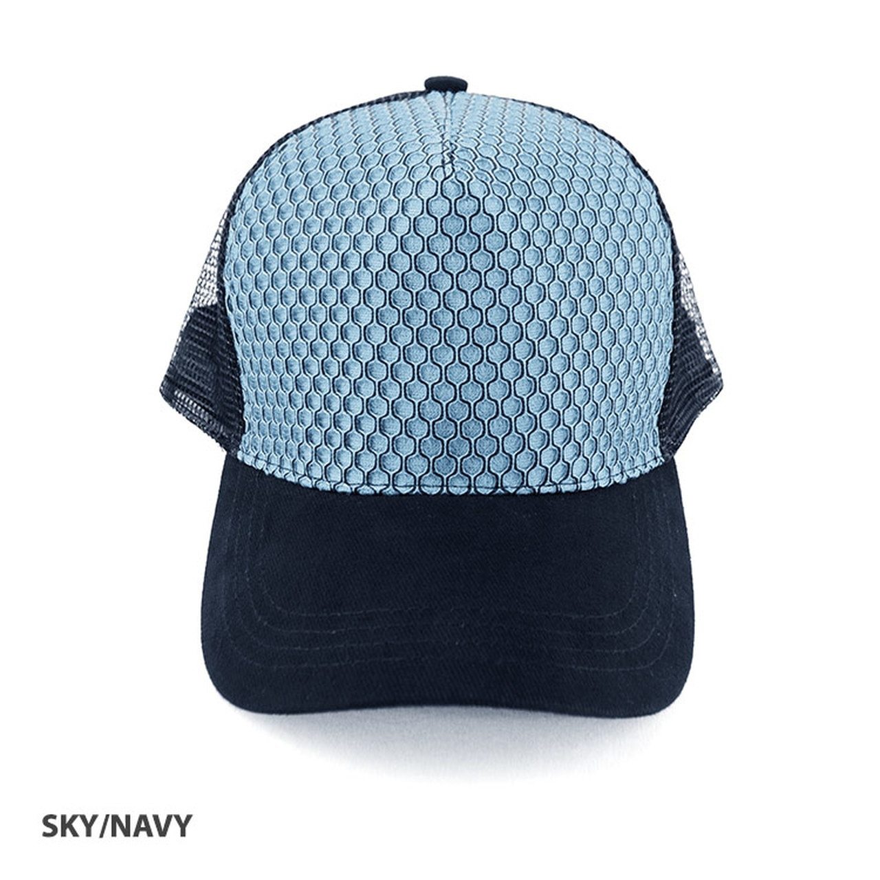 Grace Collection Aspect Cap-(AH363/HE363)