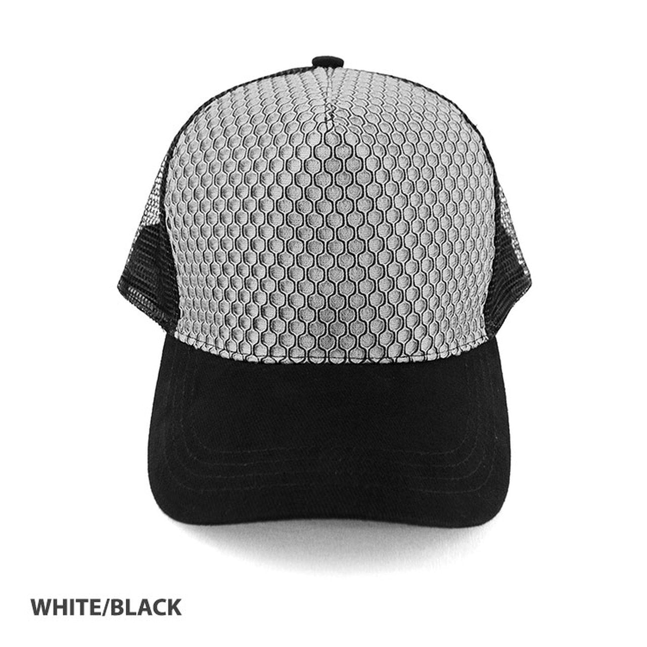 Grace Collection Aspect Cap-(AH363/HE363)
