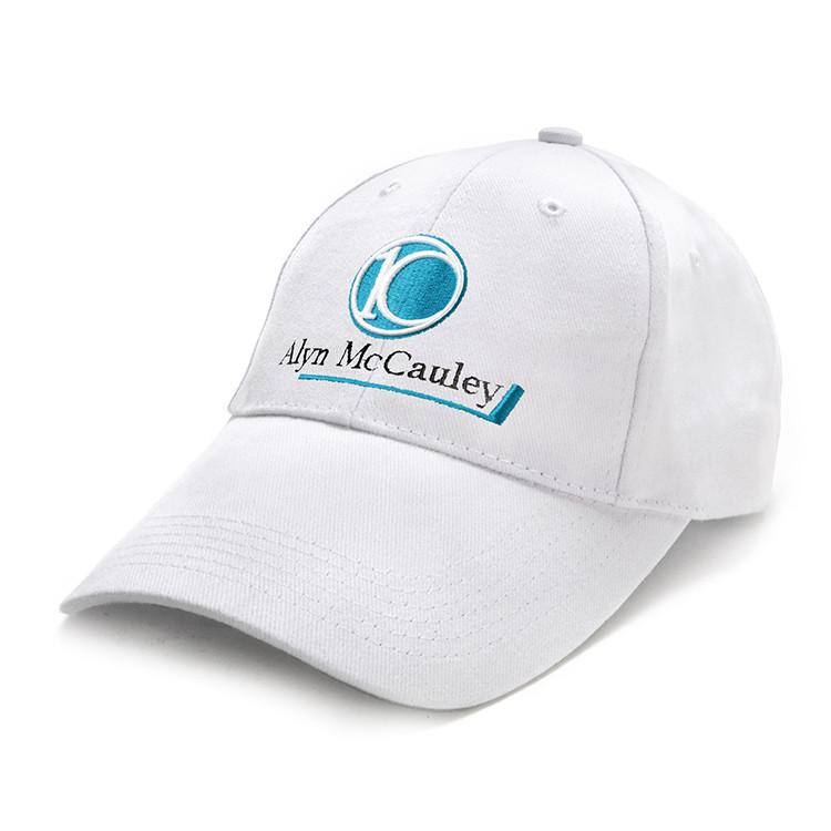 Grace Collection Long Peak Cap-(AH369/HE369)