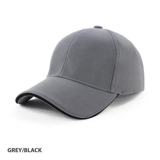 Grace Collection Kawana Cap-( AH381/HE381)
