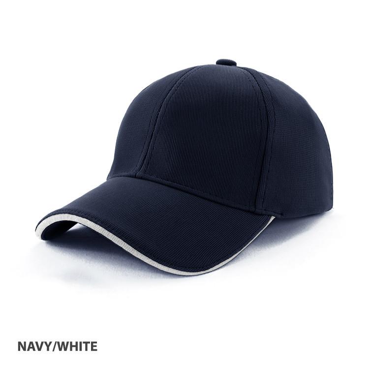Grace Collection Kawana Cap-( AH381/HE381)