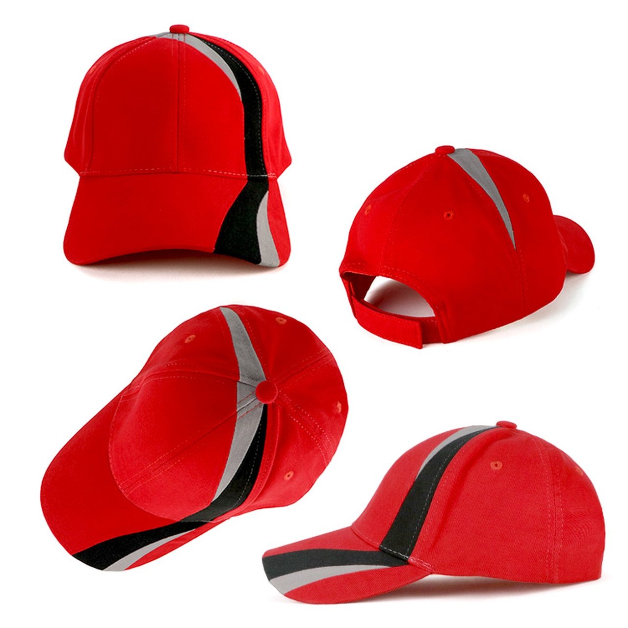 Grace Collection Turin Cap-(AH399/HE399)
