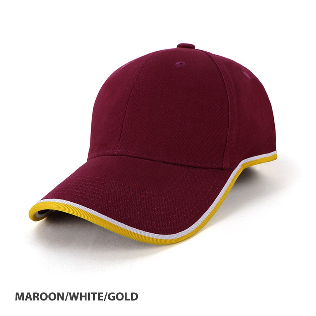 Grace Collection Michigan Cap-(AH477/HE477 )