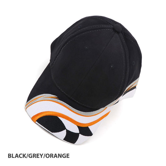 Grace Collection Raceway Cap-(AH522/HE522)