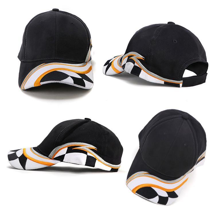 Grace Collection Raceway Cap-(AH522/HE522)