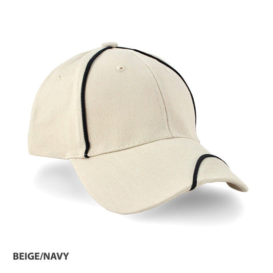 Grace Collection Prefect Cap-(AH545/HE545)