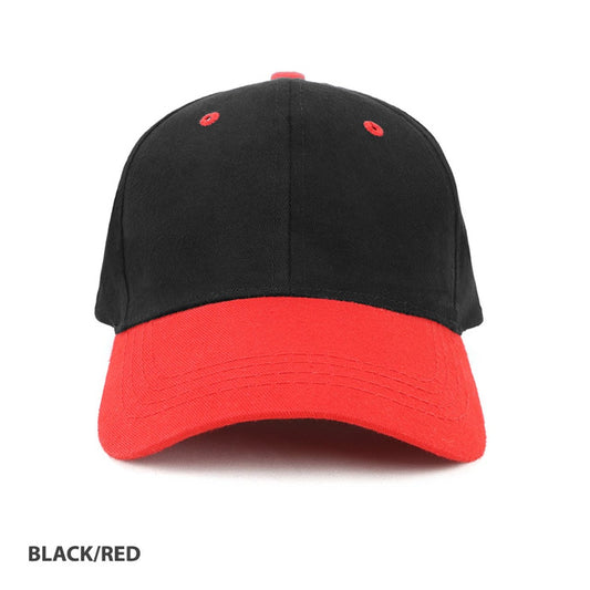 Grace Collection Kids Cap (AH600/HE600)