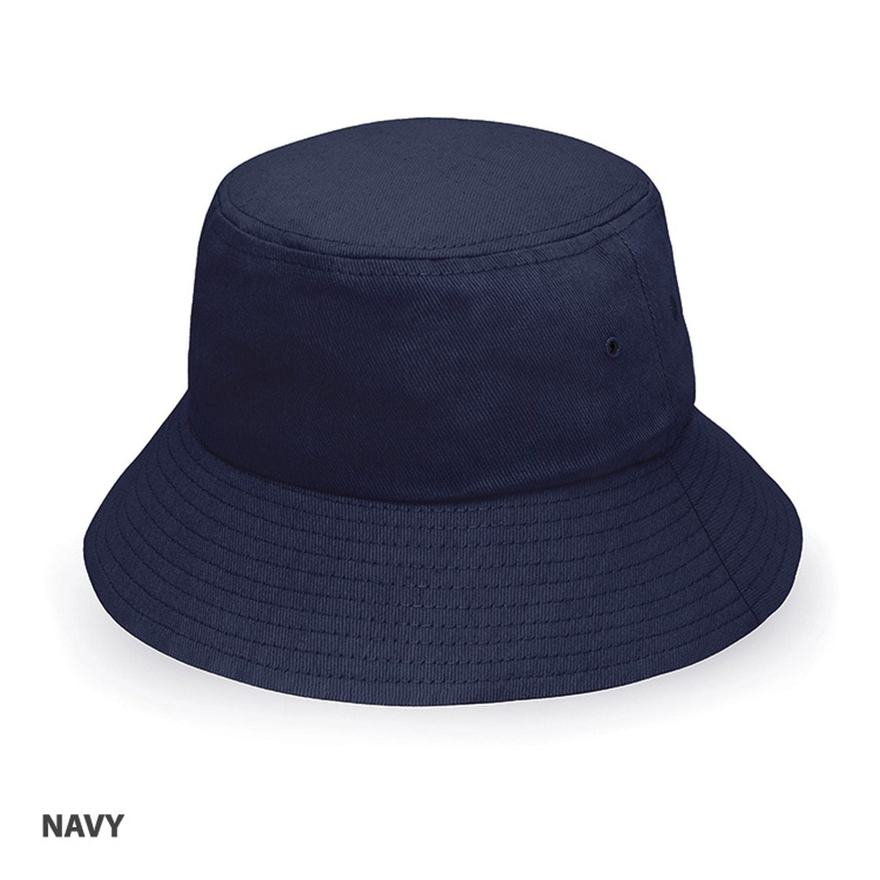 Grace Collection Bucket Hat-(AH715/HE715)