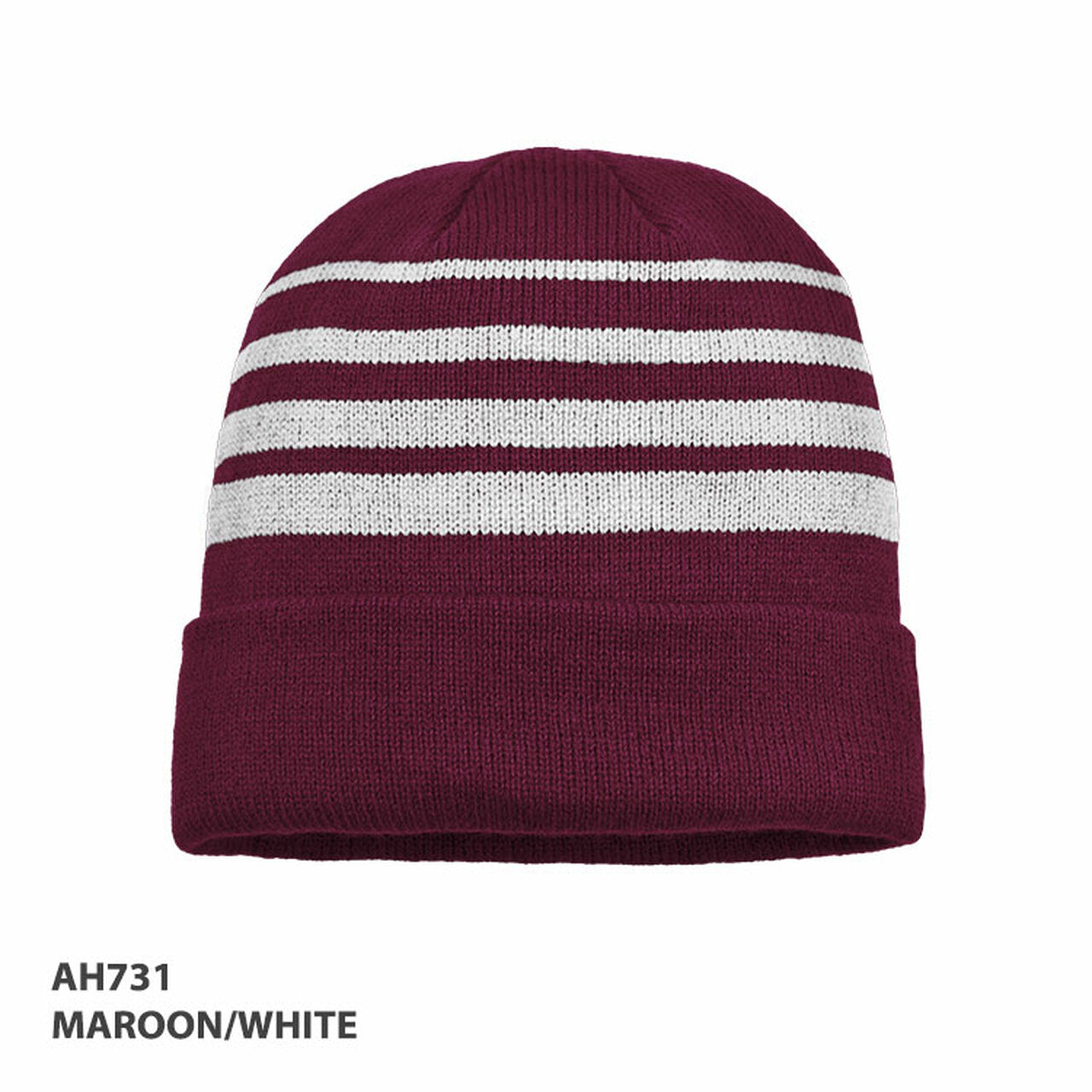 Grace Collection Acrylic Beanie (AH731/HE731)