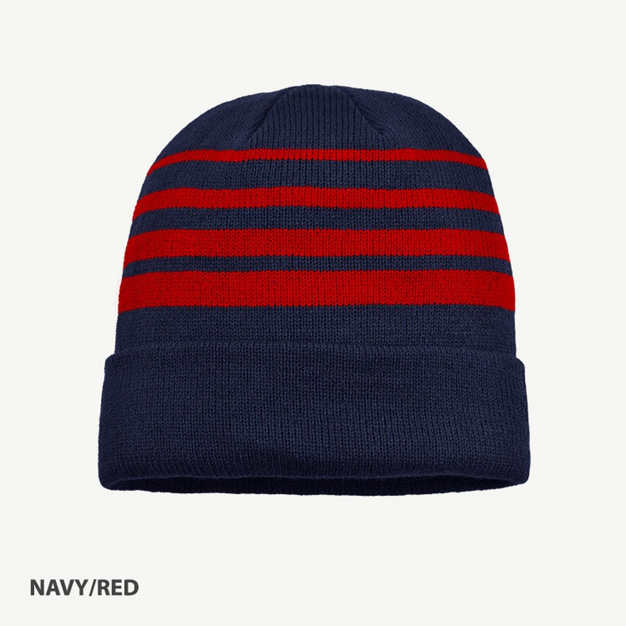 Grace Collection Acrylic Beanie (AH731/HE731)