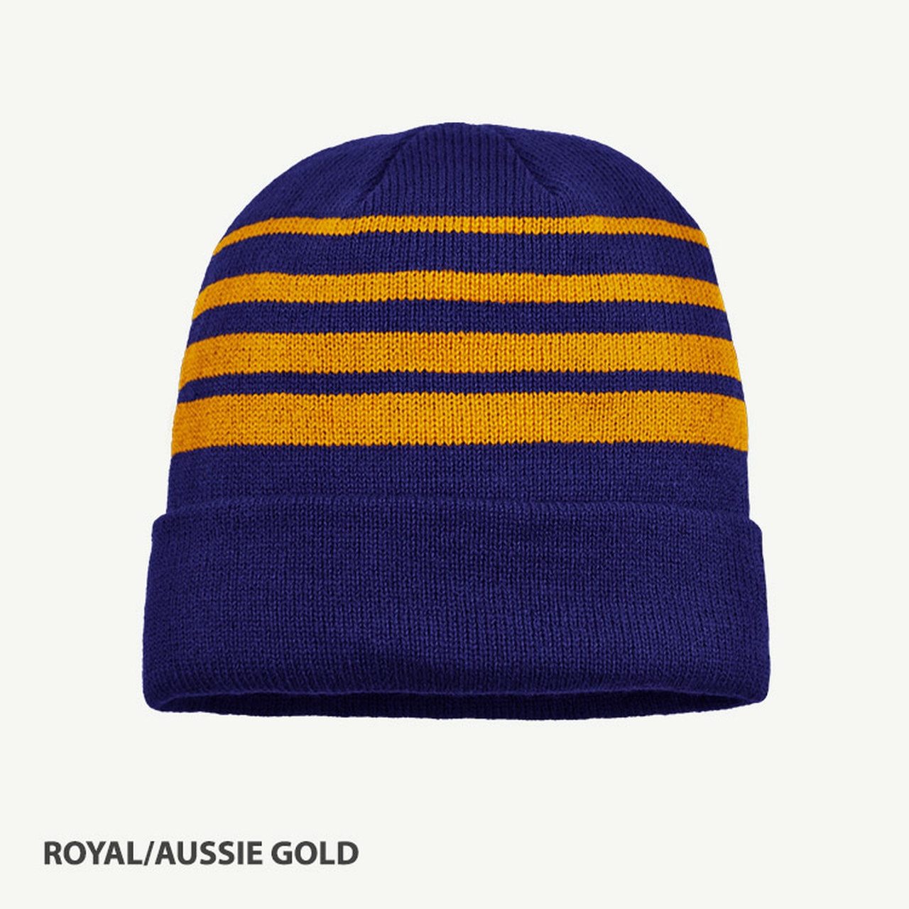 Grace Collection Acrylic Beanie (AH731/HE731)