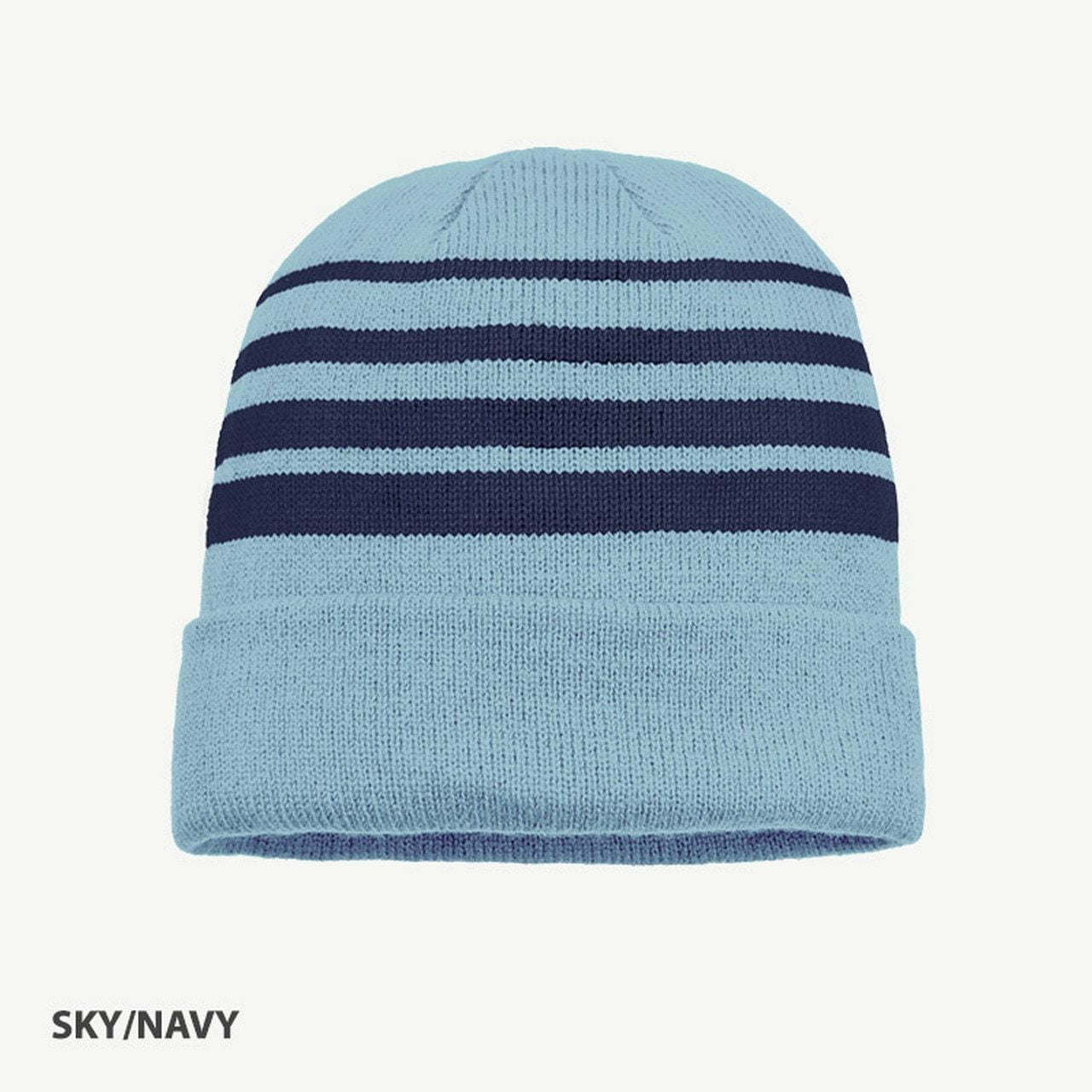 Grace Collection Acrylic Beanie (AH731/HE731)