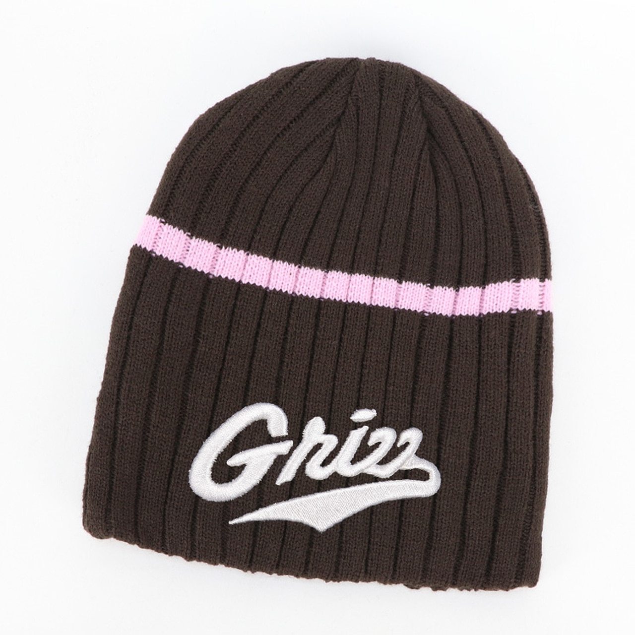 Grace Collection Acrylic Cable Knit Beanie-(AH755/HE755 )