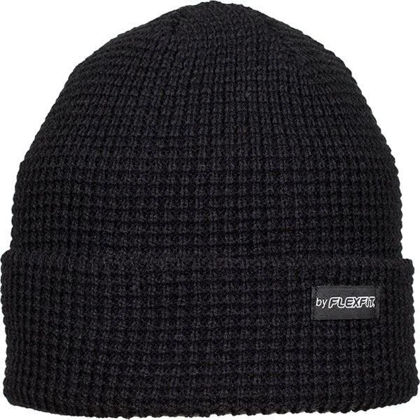 Flexfit Waffle Beanie (YPB005)
