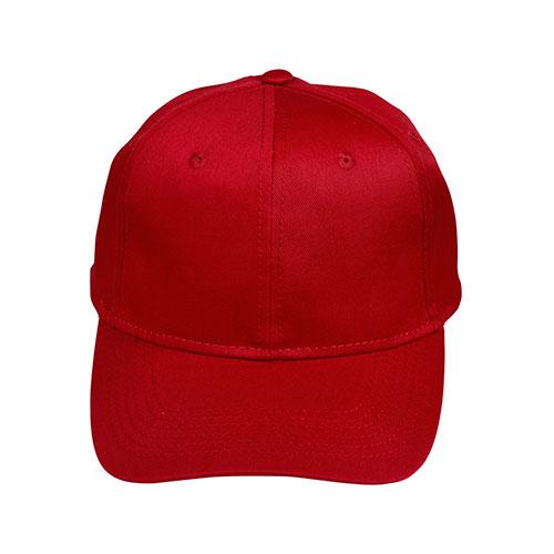 Winning Spirit Cotton Twill Cap (CH13)