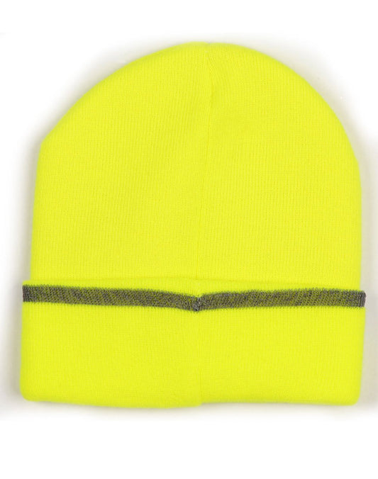 Winning Sprit  Thinsulated Cuff Beanie (CH23)