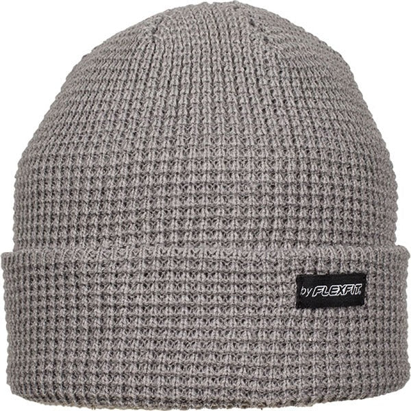 Flexfit Waffle Beanie (YPB005)