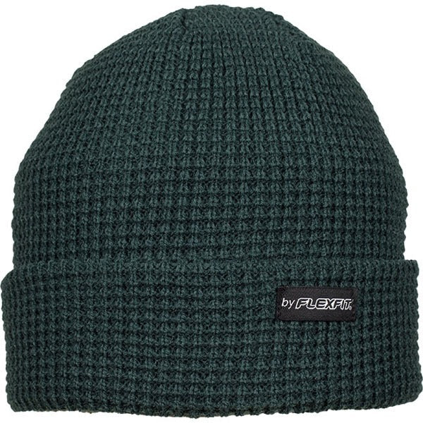 Flexfit Waffle Beanie (YPB005)