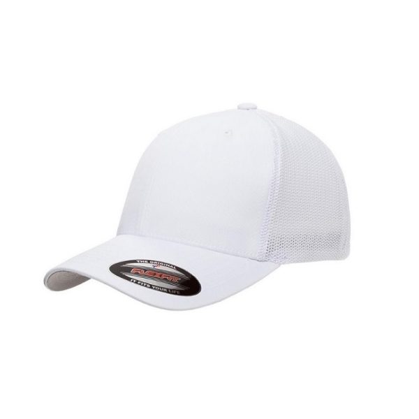 Flexfit Mesh Trucker (6511)