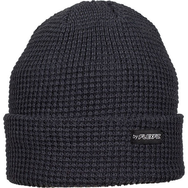Flexfit Waffle Beanie (YPB005)