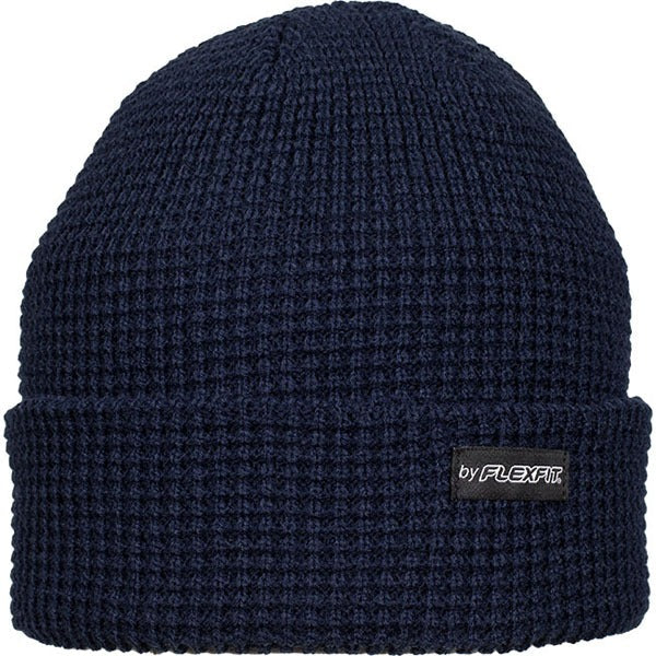 Flexfit Waffle Beanie (YPB005)