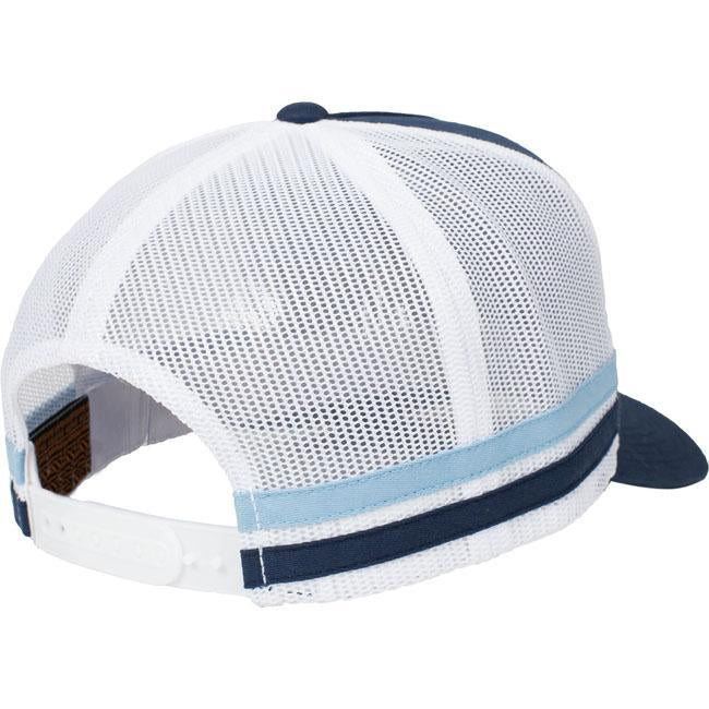 YUPOONG Stripe Cap - (6507)