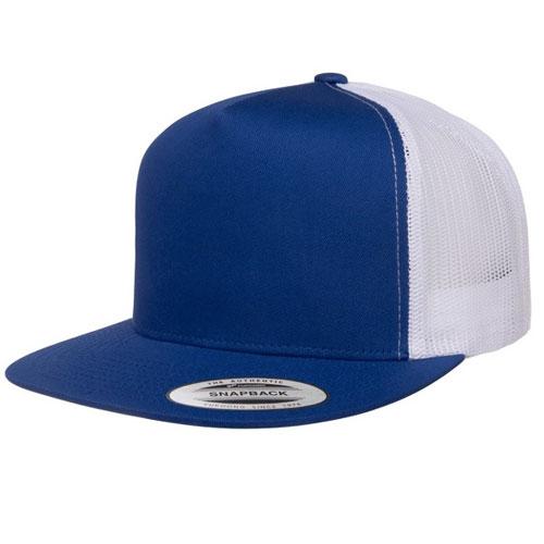 YUPOONG Classic universal Trucker - (6006T)