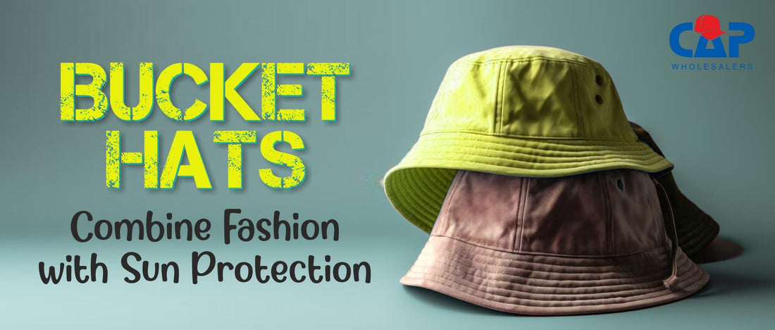Bucket-hat