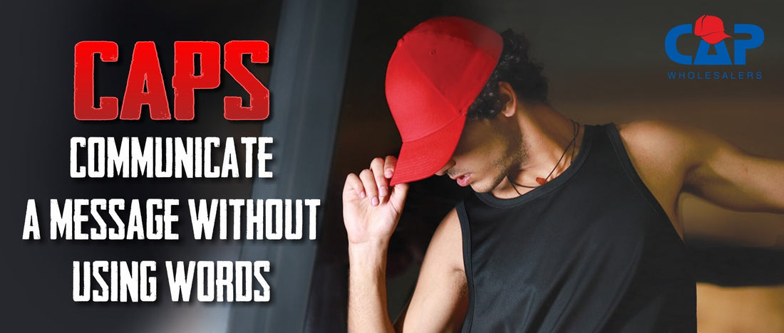 FLEXFIT-CAPS