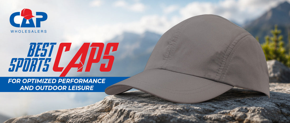 Flexfit-Cool-Dry-Sports-Cap