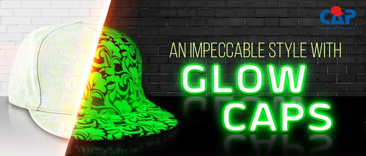 Glow-caps
