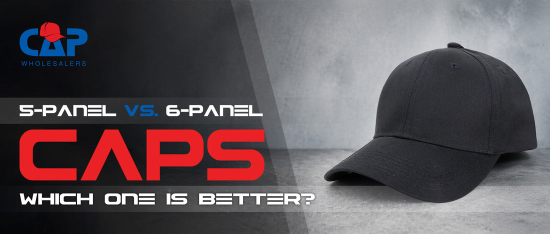 Grace-Collection-100%-cotton-Panel-Caps