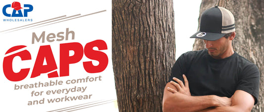 Grace-Collection-Polycotton-Cap