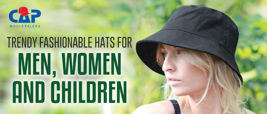 Grace-Collection-School-Bucket-Hat