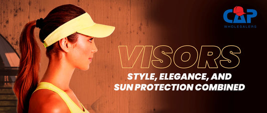 Grace-Collection-Visor-Cap