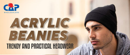 Headwear-Acrylic-Beanies