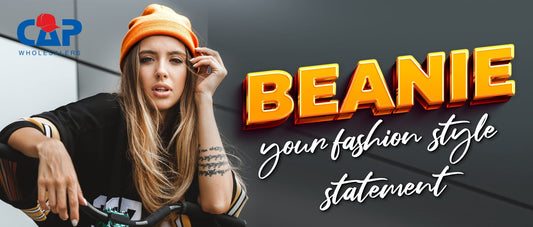 Headwear-Beanie