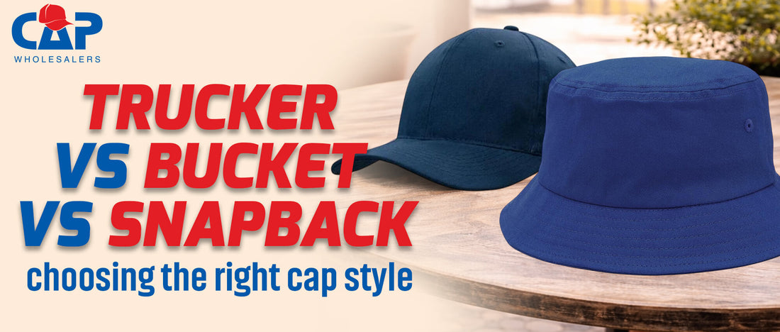 Headwear-Brushed-Heavy-Cotton-With-Snap-Back-Caps