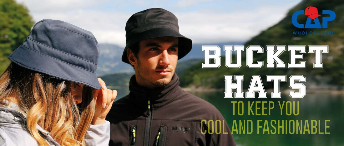 Headwear-Bucket-Hat
