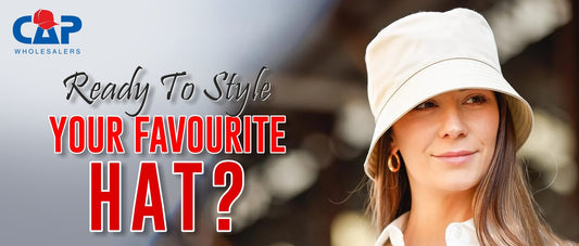 Headwear-Bucket-hat