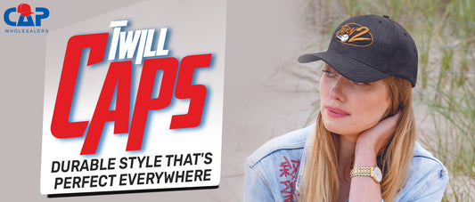 Headwear-Premium-American-Twill-Cap