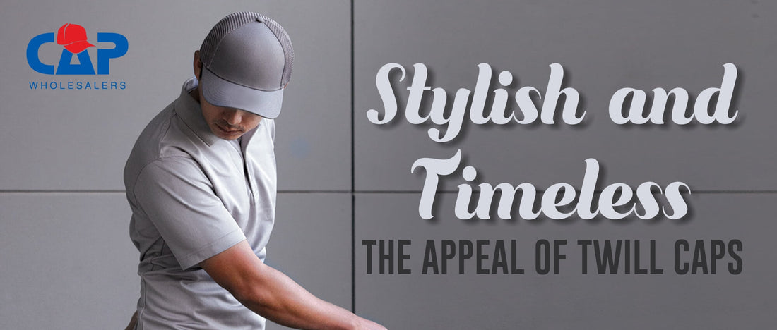 Headwear-Premium-Twill-Cap
