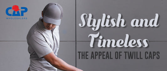Headwear-Premium-Twill-Cap