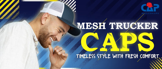Legend-Life-Lo-Pro-Mesh-Cap