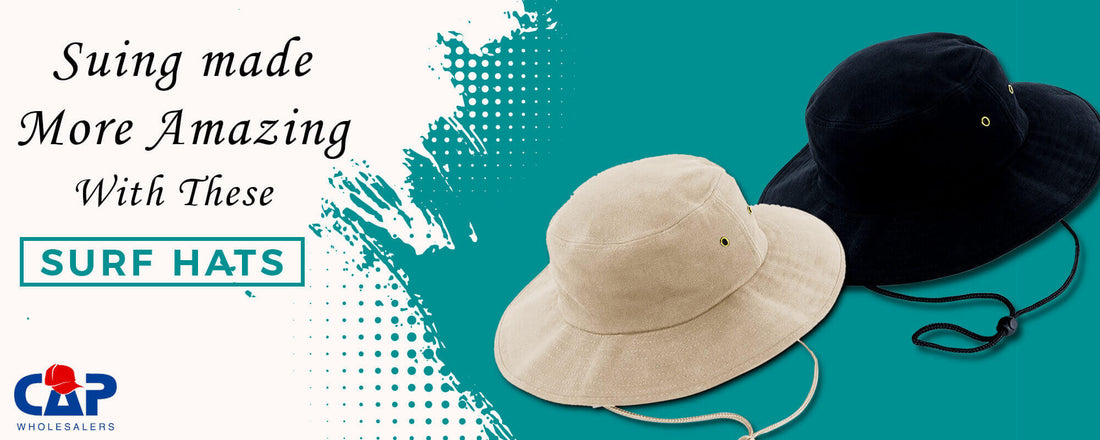 Surf-Hats