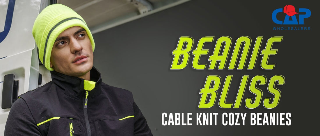 Winning-Spirit-Cable-Knit-Beanie