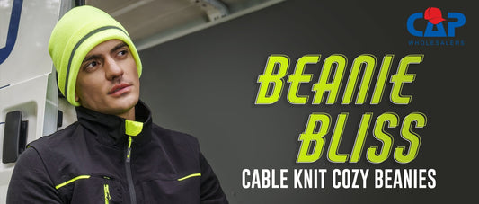 Winning-Spirit-Cable-Knit-Beanie