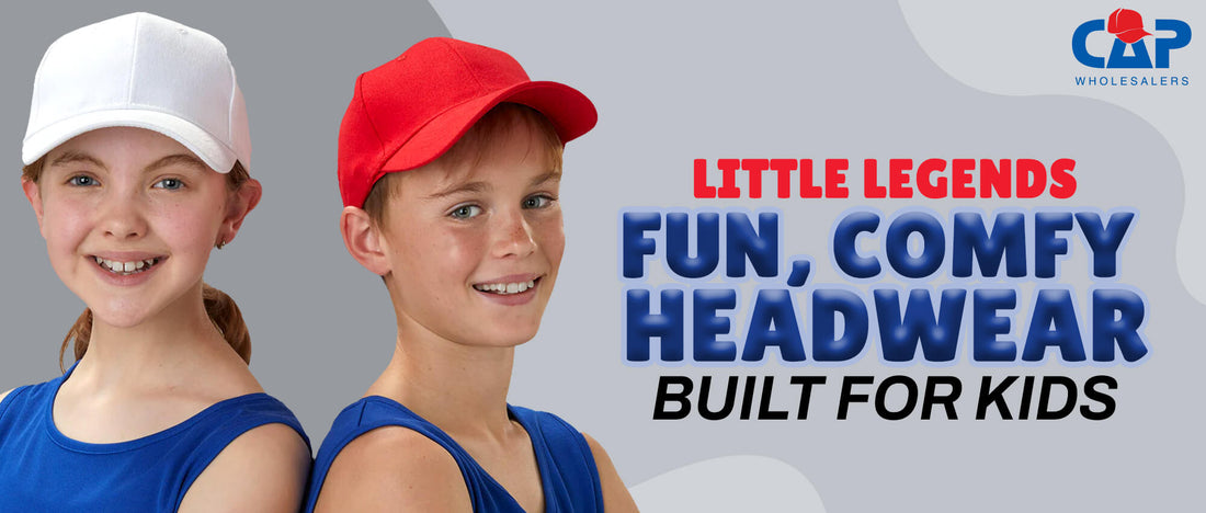 Winning-Spirit-Kids-Brushed-Cotton-Caps