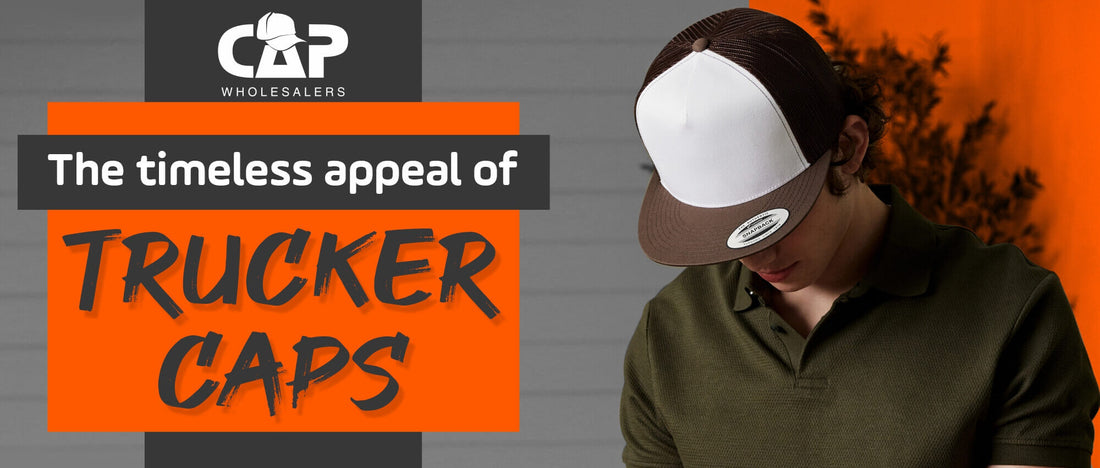 YUPOONG-Classic-Retro-Trucker-Cap