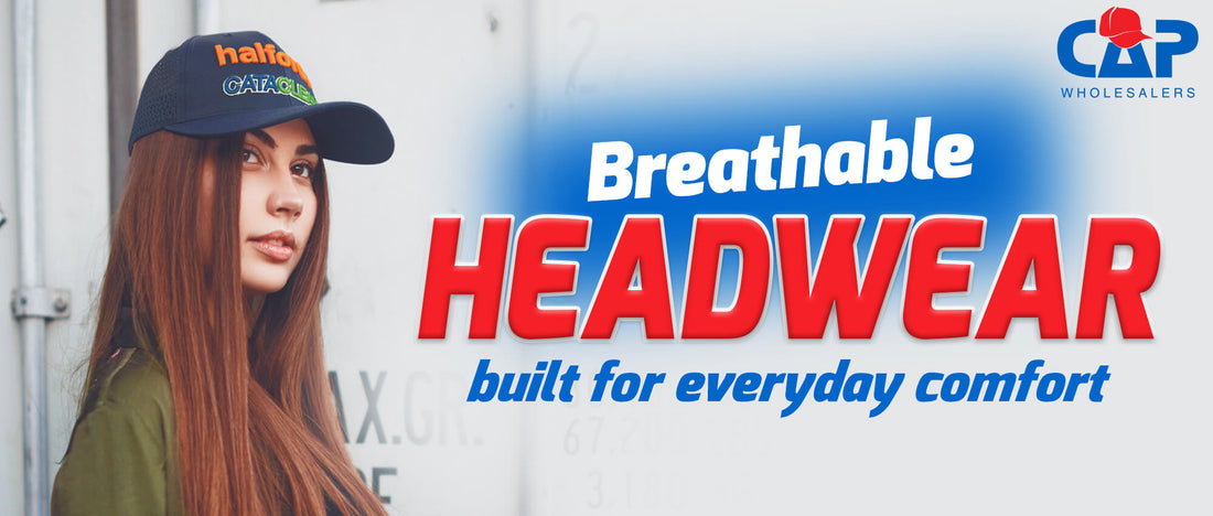 Yupoong-Country-Stitch-Cap